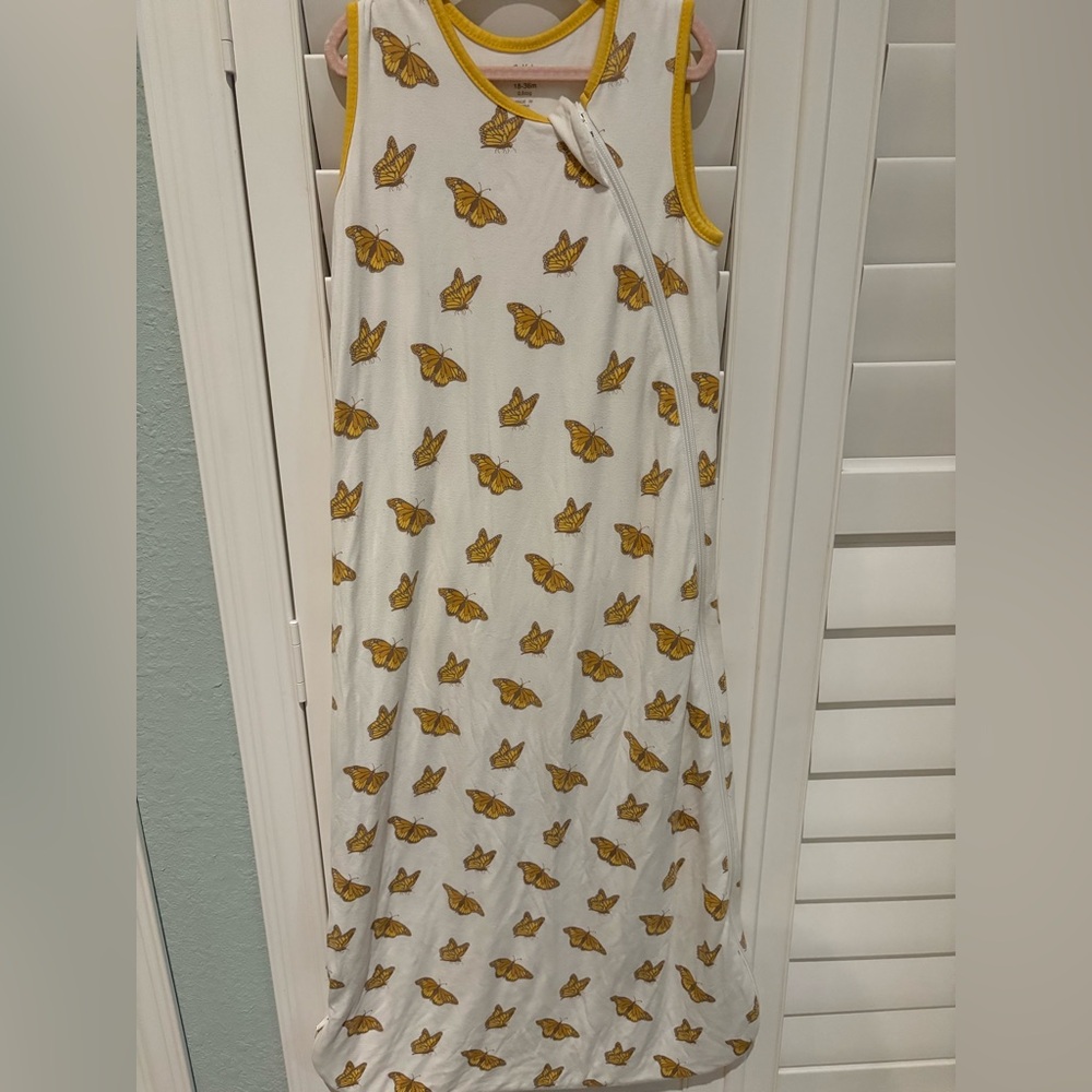 Kyte Baby Sleep Bag